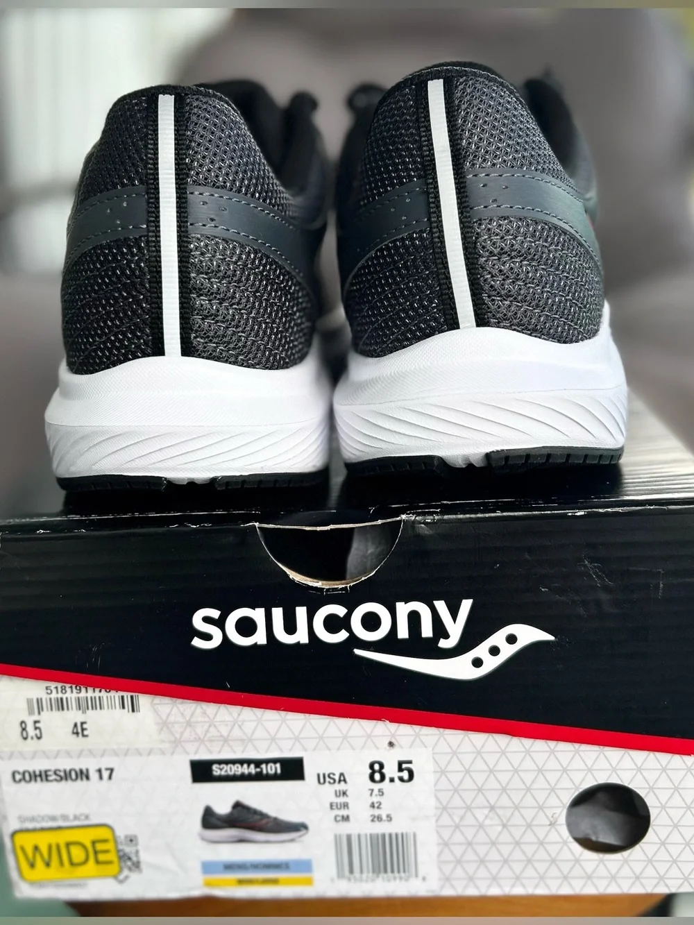 SAUCONY new original